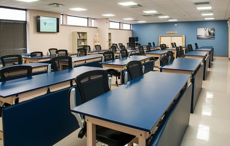 Classroom/Lab Treatment Tables