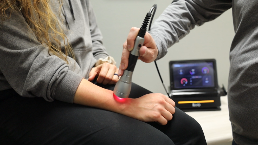Illuvia Laser